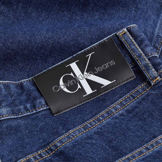 Calvin Klein Ανδρικό παντελόνι Dad Jean